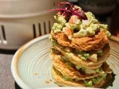 -南里山房·新淮扬菜(徐汇万科店)