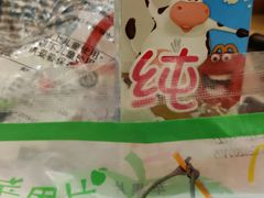 -麦当劳(SM城市广场店)