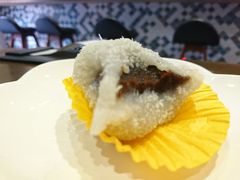 -一口小满手作糯米糍(北山店)