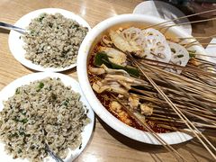 -嘉州叶婆婆钵钵鸡(建设路店)