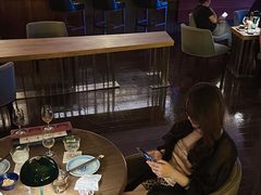 -苏州凯悦酒店·酒肆(华池街店)