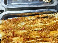 -阿彬烧烤(桐油店)