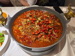 -鑫巴蜀小镇 · 水煮鱼专研店(玉桥店)