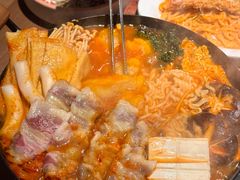 -双门洞·森系料理(体育西店)