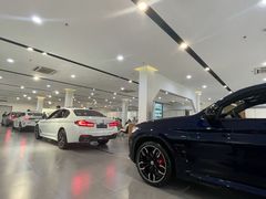 -北京京宝行宝马4S店(闵庄路店)