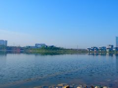 -星巴克(成都科学城店)