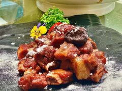 -苏淮景·苏闽融创菜·海鲜(原空港井河轩店)