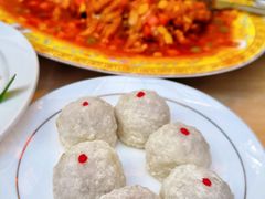 艾窝窝-仿膳饭庄·宫廷风味(百年传承店)