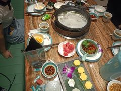 -春润大地海南椰子鸡(沙井京基百纳广场店)