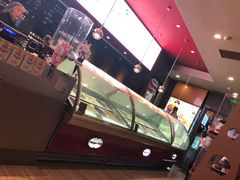 -哈根达斯(武汉天地店)