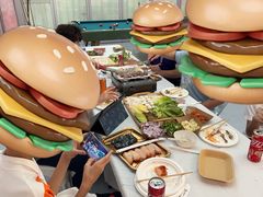 -CIAO·团建聚餐·生日派对轰趴馆(福田店)