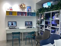 -拍刻风照相馆(南山西丽店)