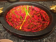 -蜀大侠火锅(建设路第五大道店)