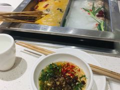 -串一火锅(赛格国际购物中心店)