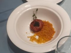 -大连湾旭日·家宴·海肠捞饭(马栏广场店)