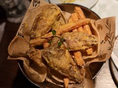 -大树餐厅(益田假日店)