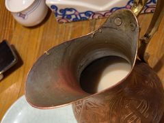 -蒙亨·手把肉·蒙古包文化主题餐厅(天恒广场店)