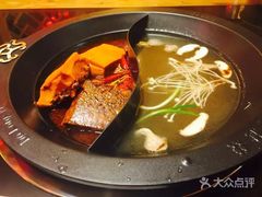 -大龙辣火锅·龙虾·烧烤(湖滨新天地店)