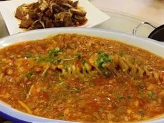 -悦百味·品质川菜(橄榄郡店)