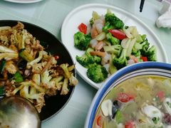 -蜀宴小调·精致家常菜(来福士店)