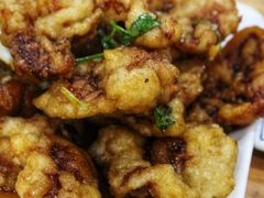 -东北小二东北菜(大车家巷店)