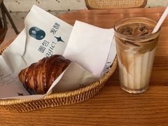 -老梦面包CHEZMOREL(麦子店)