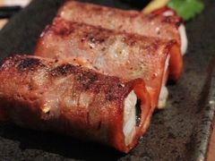 -山葵家居酒屋(天目里店)