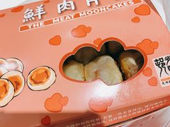 -光明邨大酒家(淮海路店)