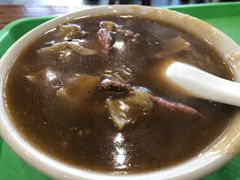 -逍遥镇高群生胡辣汤