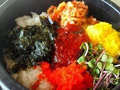 -海兰江石锅饭(水上店)