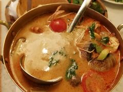 -CHINCHIN 青青·泰国料理(万象食家店)