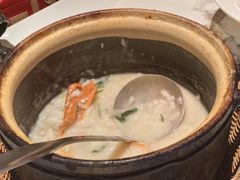-潮州府·潮菜·砂锅粥(徐家汇店)