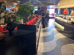 -拉蒂娜·巴西牛排馆 Latina·Brazilian Steakhouse(王府井喜悦店)