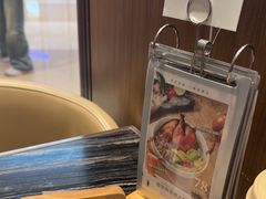 -THE WOODS 简餐 (国贸商城店)