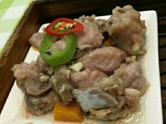 -快乐海鲜酒楼(滇池路店)