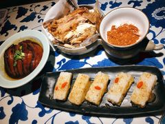 遇见葫芦鸡-遇见长安(兰州中心店)