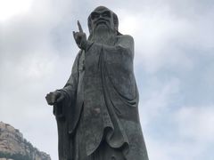 -青岛崂山太清宫