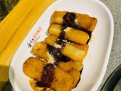 -渝味晓宇·重庆火锅(龙岗龙城万科里店)