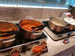 -比格比萨自助(南京万达茂店)