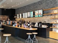 -星巴克(珠海印象城店)