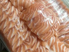 智利三文鱼-学府海鲜批发市场