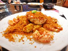 -东江海鲜酒家(艺都分店)