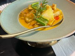 -Thai Alley泰爱里(二沙岛店)