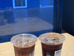 -Seesaw Coffee(深圳深业上城店)