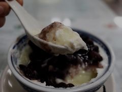 -仁信双皮奶(东川路店)