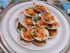 -克丽司汀酒店-日光阁餐厅