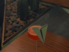 -Nirvana Cafe&Bar(北仓文创街区店)