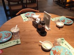-奉天掌柜·非遗猪手·笨饺子(崇山路店)