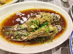 -漫渡庄•留芳小馆•泰州早茶•锡帮菜