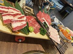 -龙神·炭烧酒场深夜食堂(新街口店)